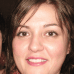 Παρασκευή Τσαρούχη