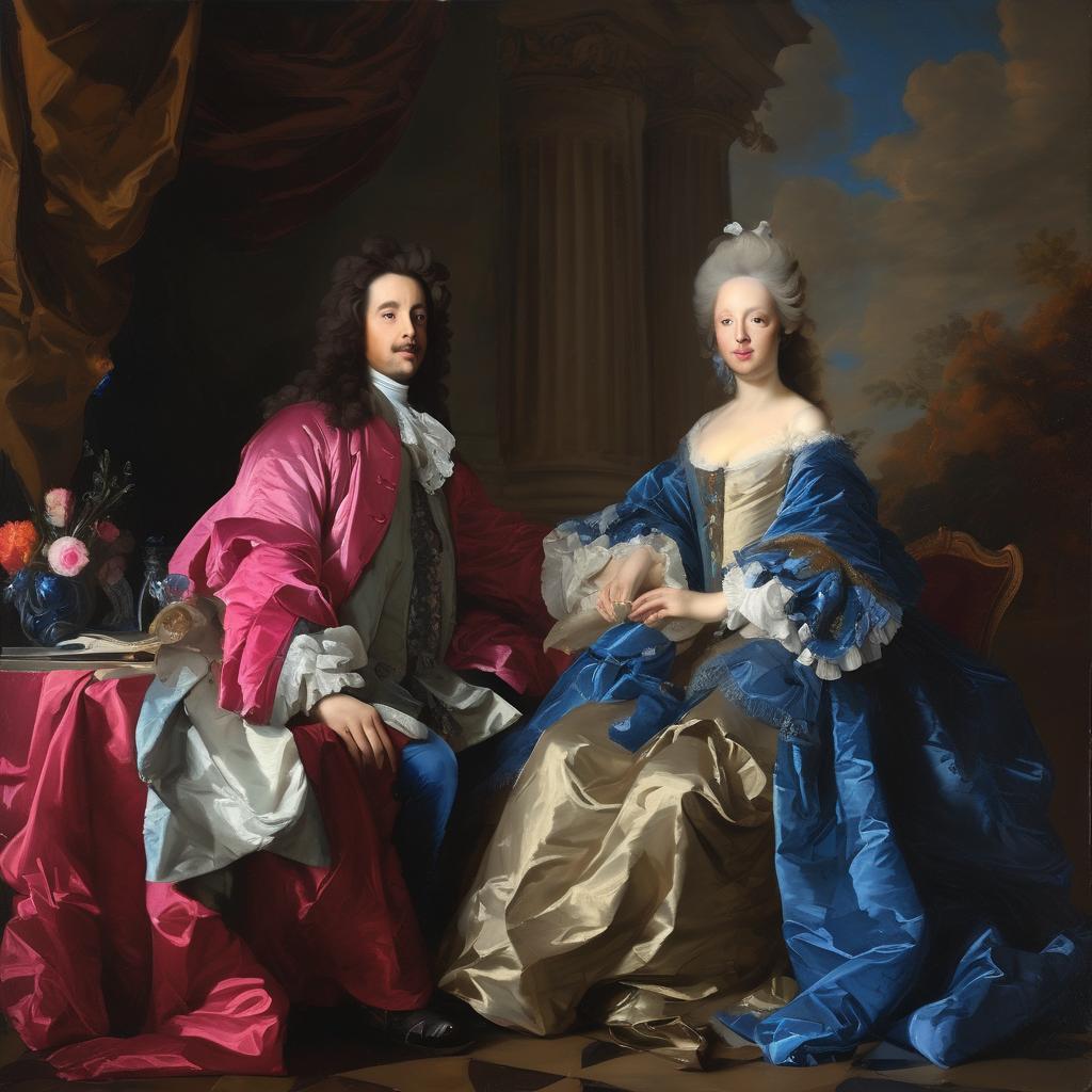 Ο Αισθητικός Κόσμος του Καλλιτέχνη