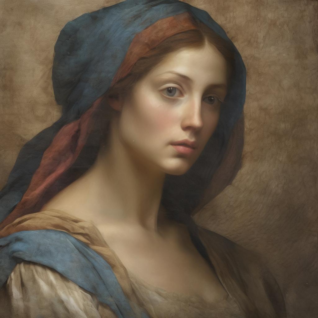 Βερναρντίνο ντι Μπόσιο Ζαγανέλι – Ο Ρωμαντικός Καλλιτέχνης