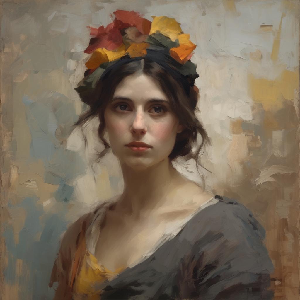 Το πρώιμο έργο του Achille D'ORSI