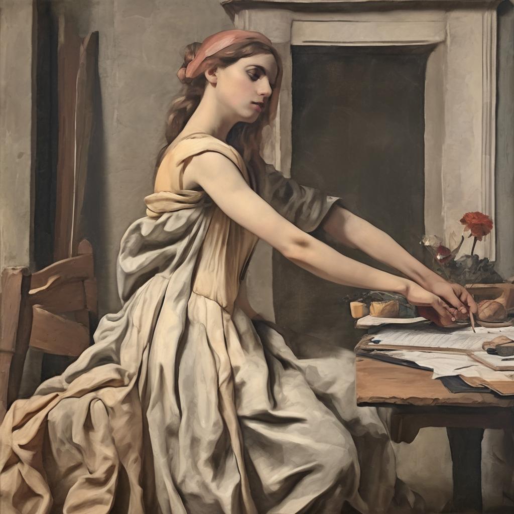 Η Ζωή και Οι Εμπειρίες του Giovanni Francesco BEZZI