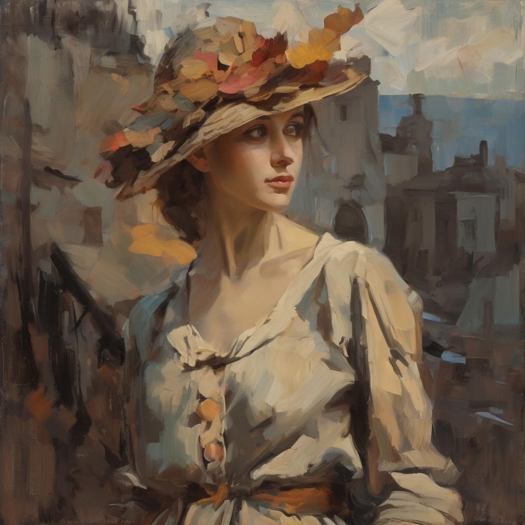 Ο Αλέξανδρος Φιλιπποβίτς ΚΟΚΟΡΙΝΟΦ: Ο Καλλιτέχνης που Σημάδεψε την Ιστορία της Τέχνης