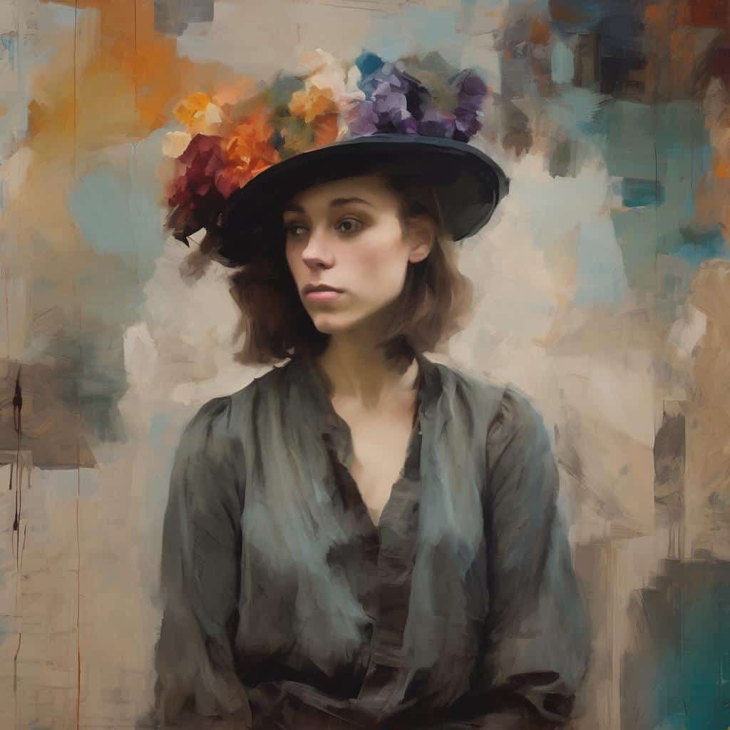 Ζουλιάν ΔΙΛΛΕΝΣ – Ο Έμβλημα Φωτορεαλισμός της Βελγικής Τέχνης