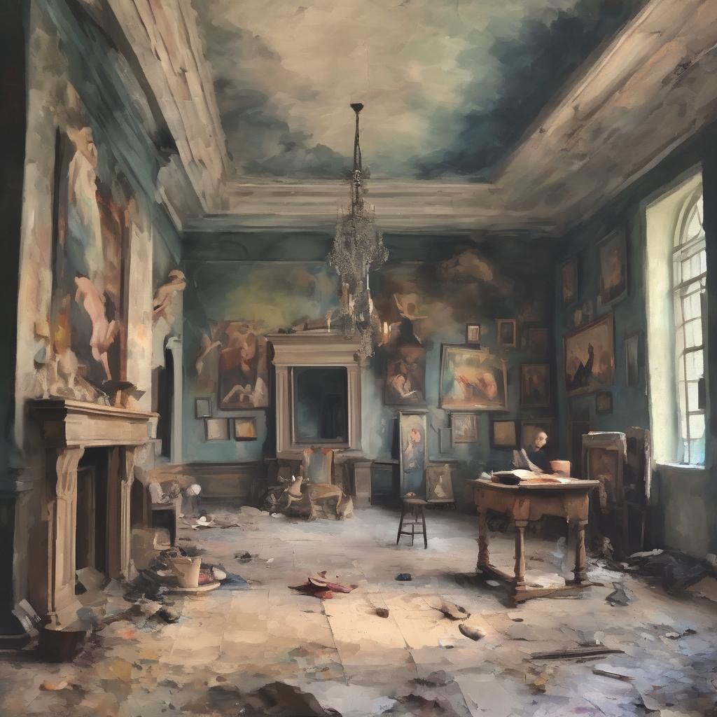 Η Ζωή και Οικογένεια του Δομήνικου Λαμψωνίου