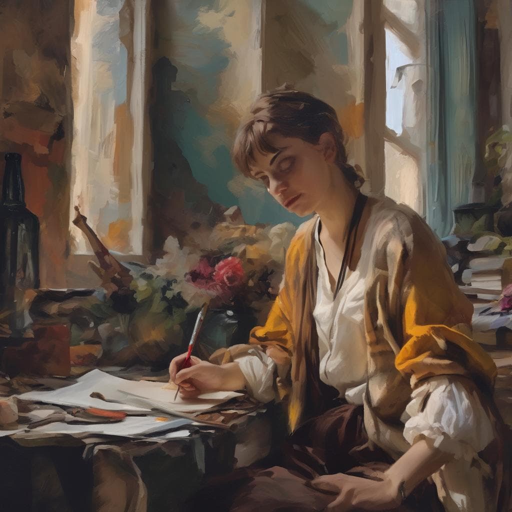 Alexandre SCHOENEWERK