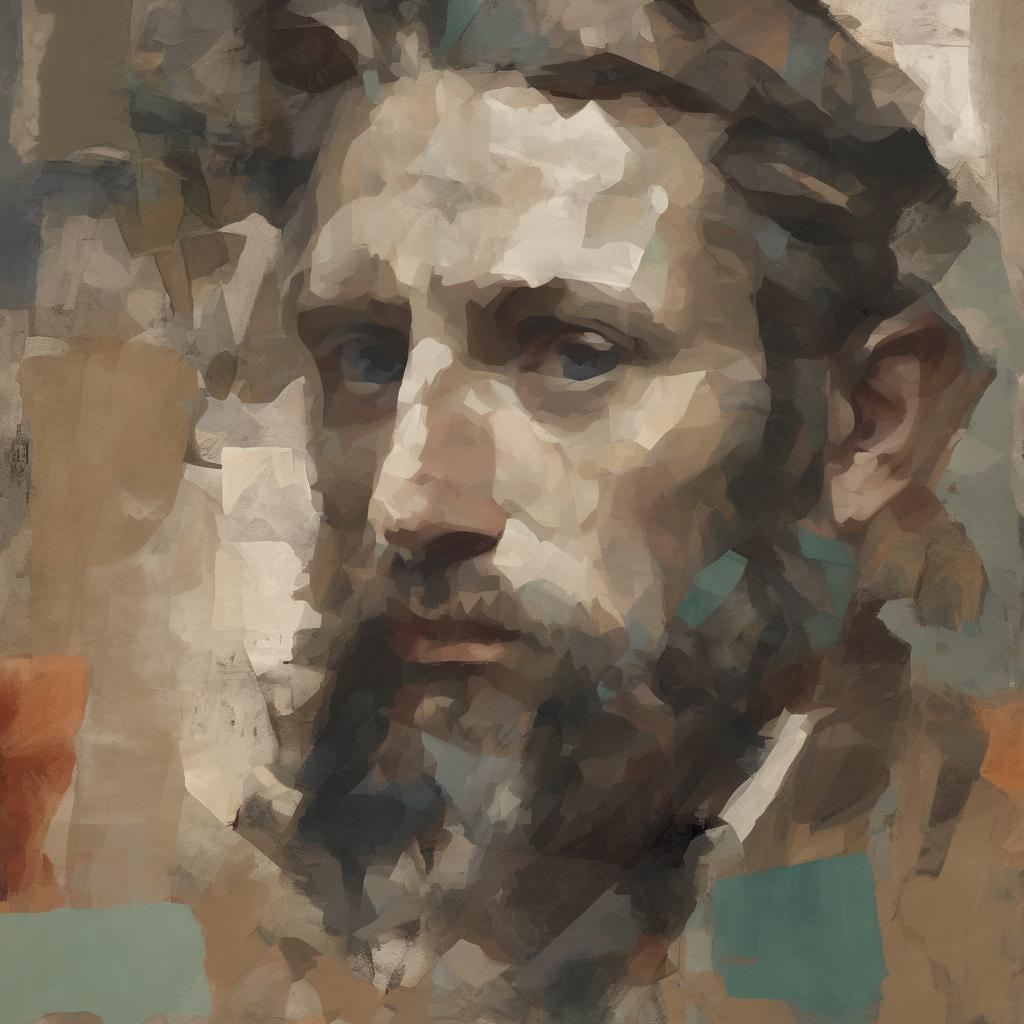 Στυλ και τεχνικές του καλλιτέχνη