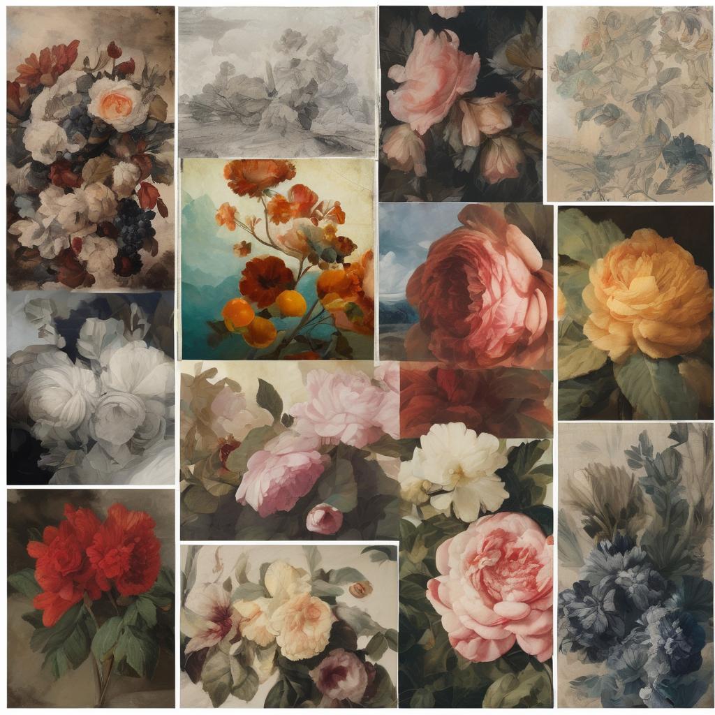 Μια Ζωή Αφιερωμένη στην Τέχνη: Η Δημιουργική Πορεία της Καλλιτέχνιδας