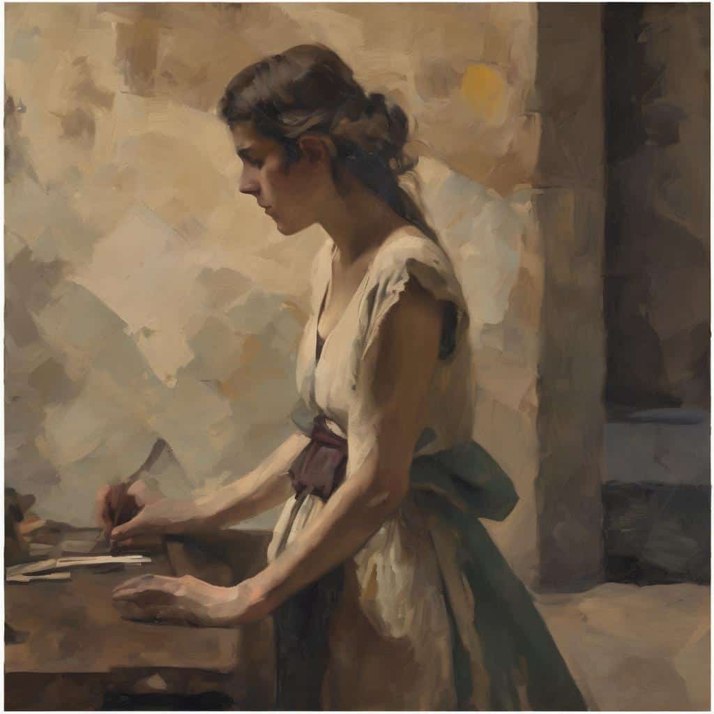 Πάολο Μονάλντι – Ο Μετρ της Παραστατικής Τέχνης