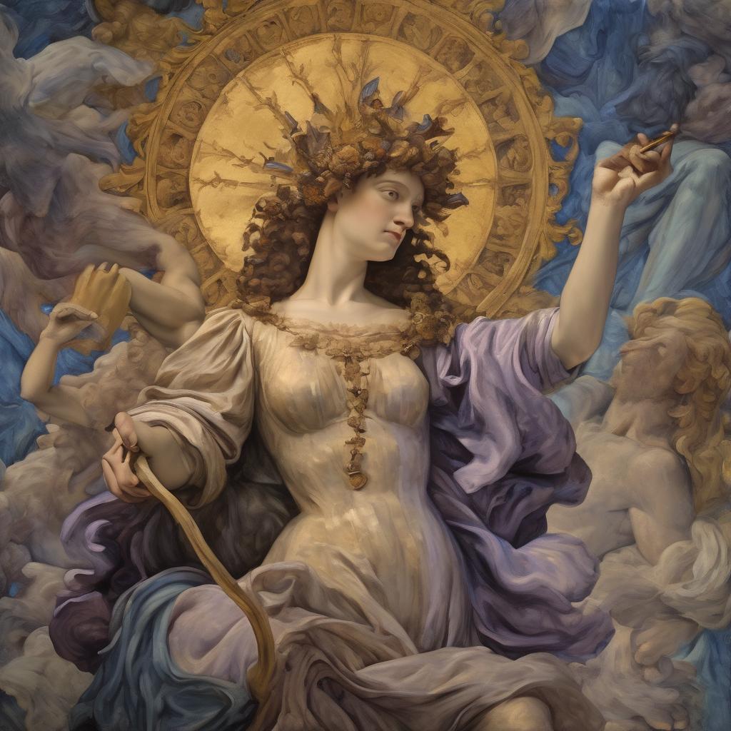 Η Παιδική Ζωή του Benvenuto Cellini