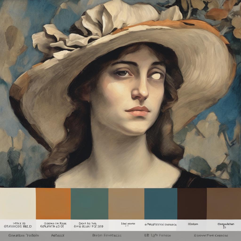 Το Καλλιτεχνικό Στυλ του Giovanni Francesco BEZZI