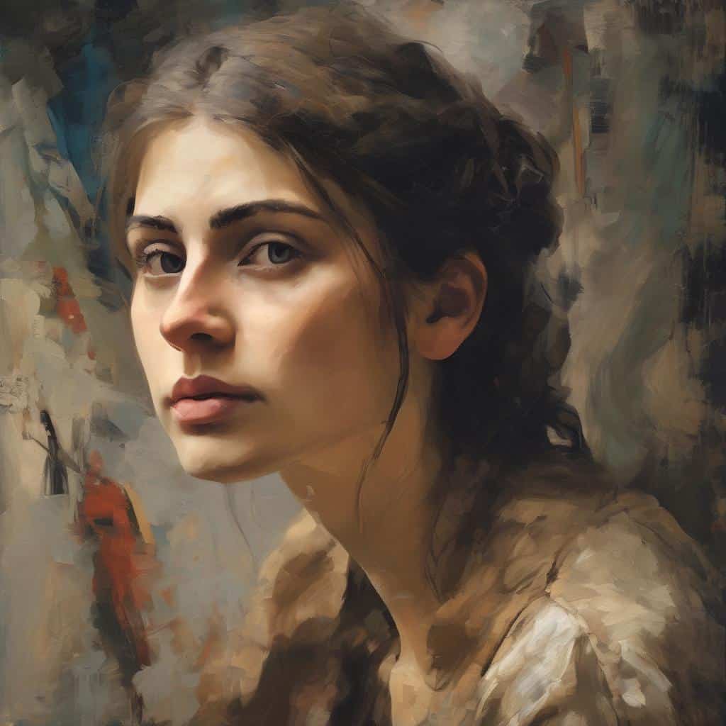 Ναντέζντα ΠΕΤΡΌΒΙΤΣ – Ο Συμβολισμός του Σερβικού Ιμπρεσιονισμού