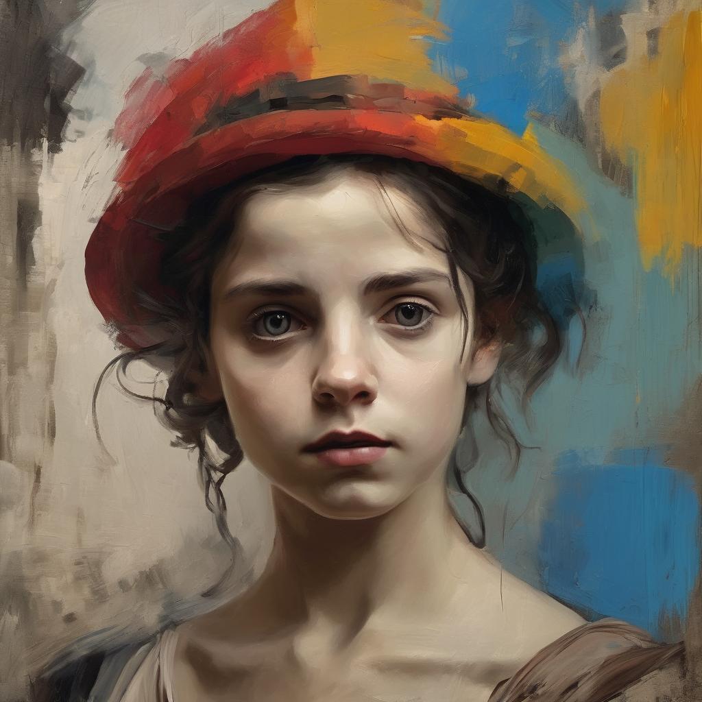 Ο Μοναδικός Καλλιτεχνικός Στυλ του Jaume Baço JACOMART