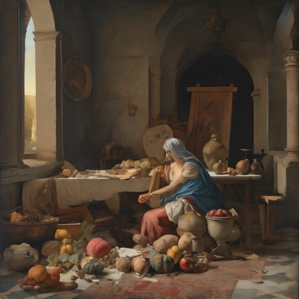 Η ζωή και οι εμπειρίες του Bernardino di Bosio ZAGANELLI