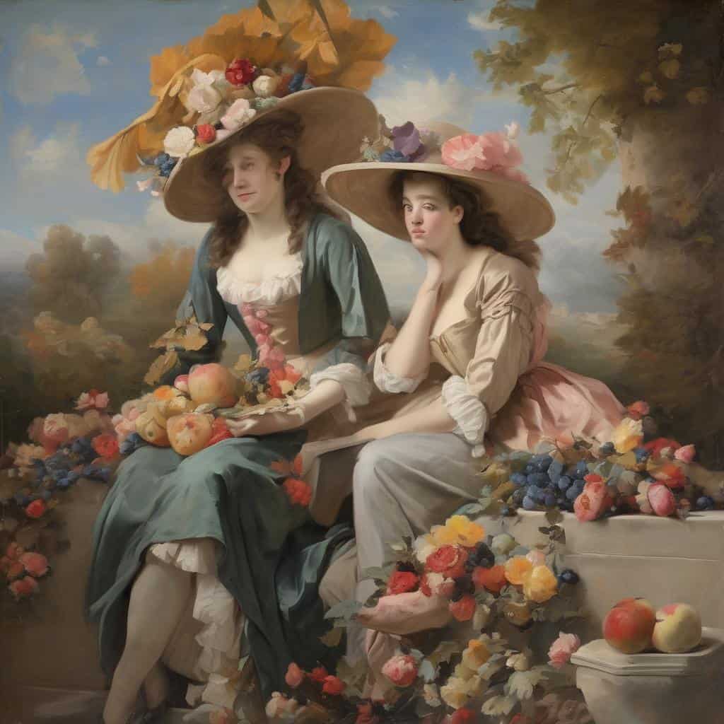 Κλωντ-Νικολά ΛΕΝΤΟΥ – Ο Αρχιτέκτονας των Ιδεών