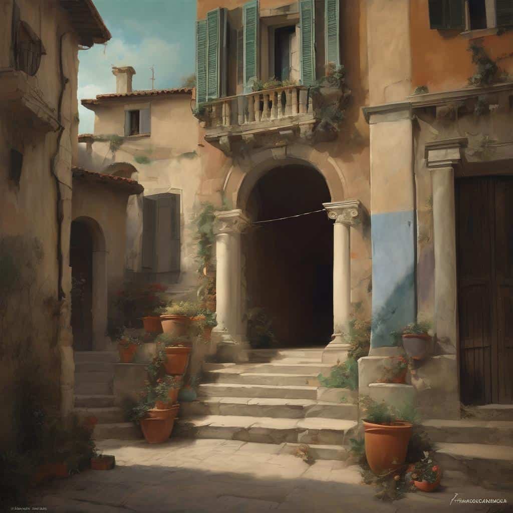 Φραντσέσκο ΚΑΤΣΙΑΝΊΓΚΑ – Ο Μαέστρος του Μπαρόκ