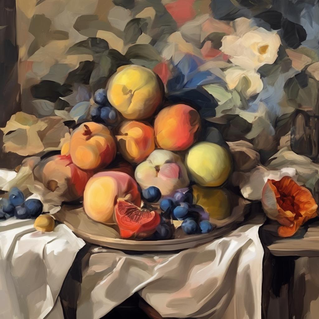 Πορεία και Βιογραφία του Franz Pforr