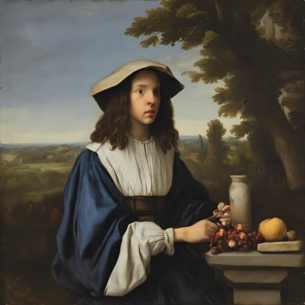 Franciscus GIJSBRECHTS