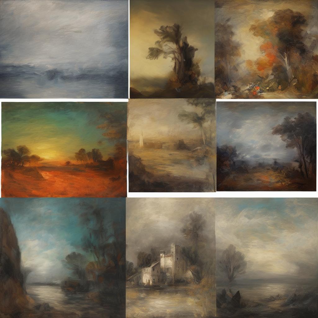 Το Μοναδικό Στιλ του Simon MARMION