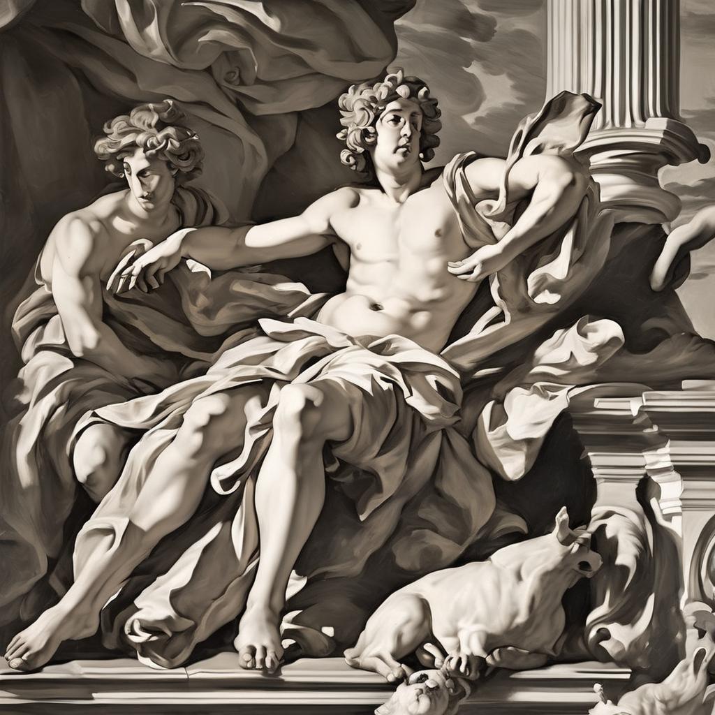 Η Ζωή του Φραντσέσκο Σολιμένα