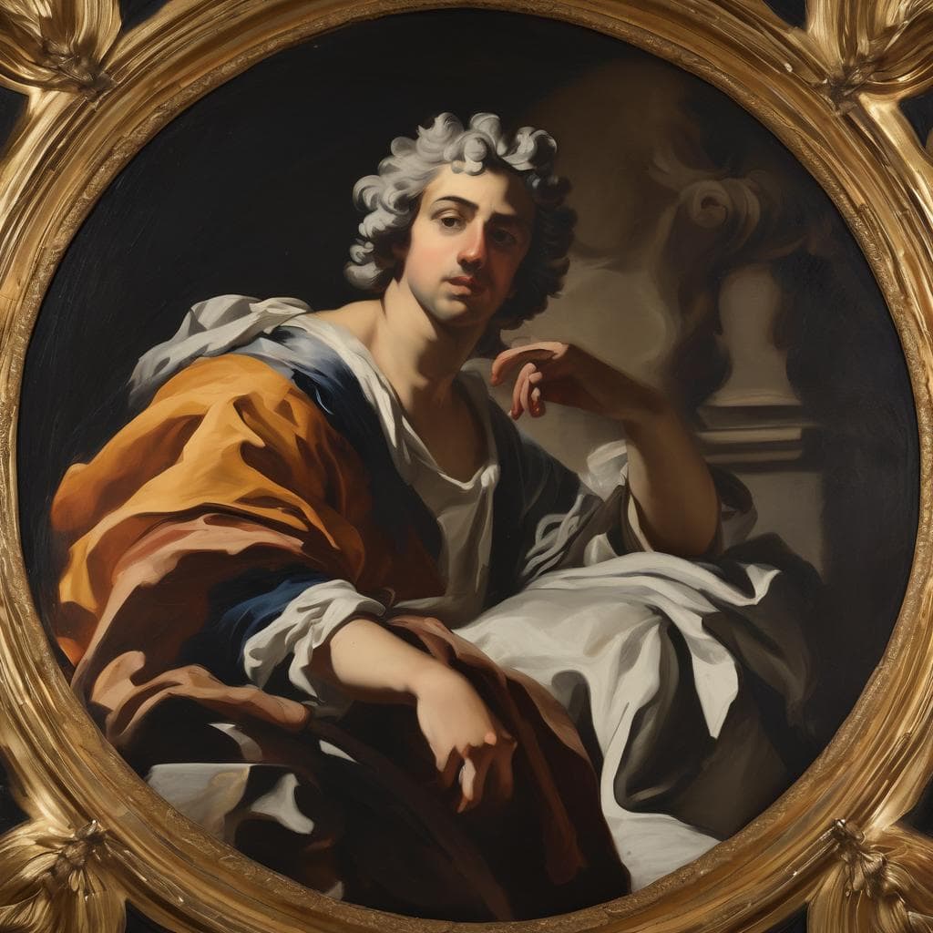 Francesco SOLIMENA