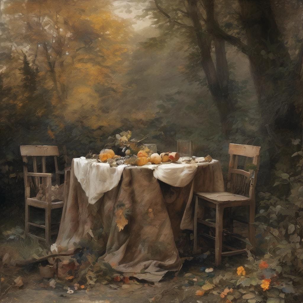 Ουίλχελμ Έγκλ – Ο Μαέστρος του Εκλεκτικισμού