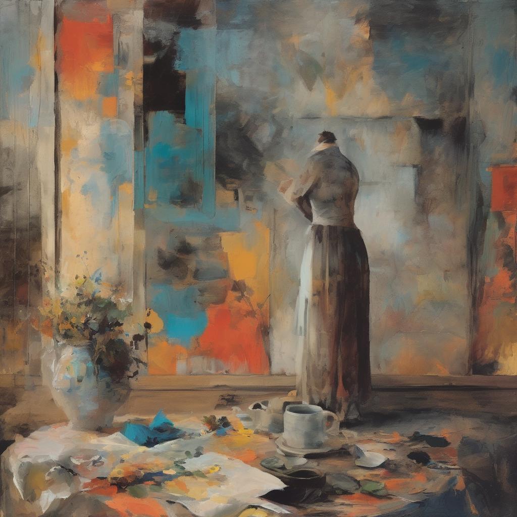 Η Ζωή και Οι Επιρροές του Simon MARMION