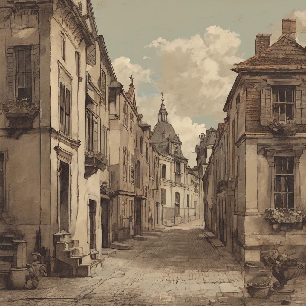 Το Στιλ και οι Τεχνικές του Καλλιτέχνη