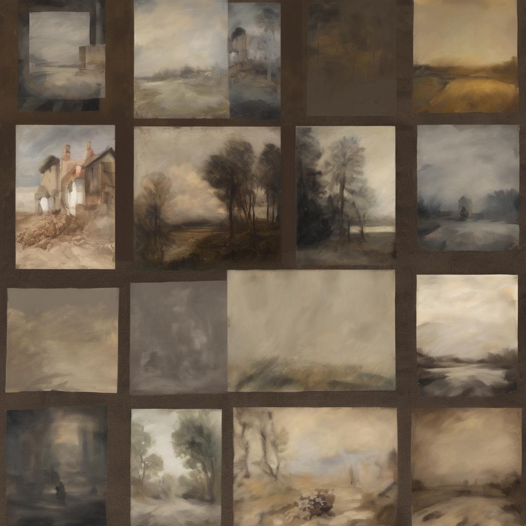 Το Μυστηριώδες Έργο του Πρόβοστ