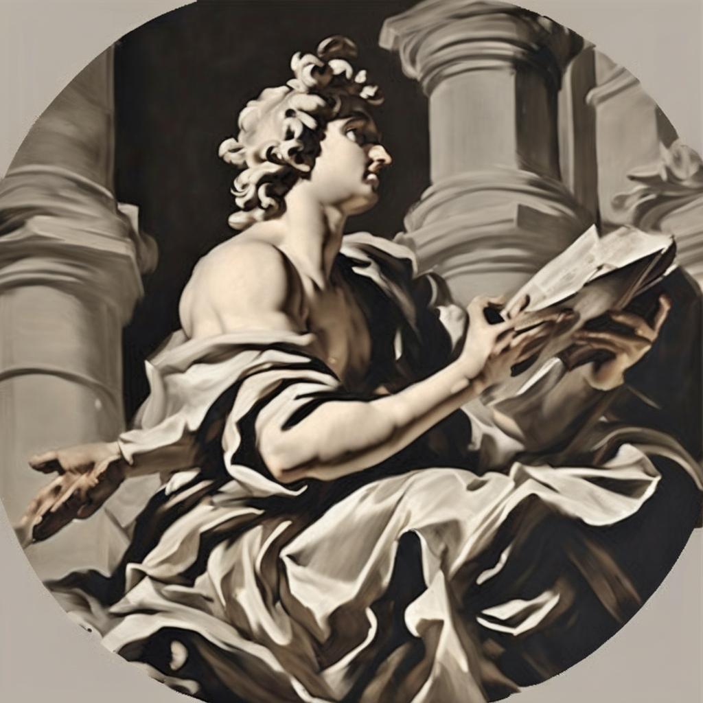 Το Στυλ και οι Τεχνικές του Καλλιτέχνη