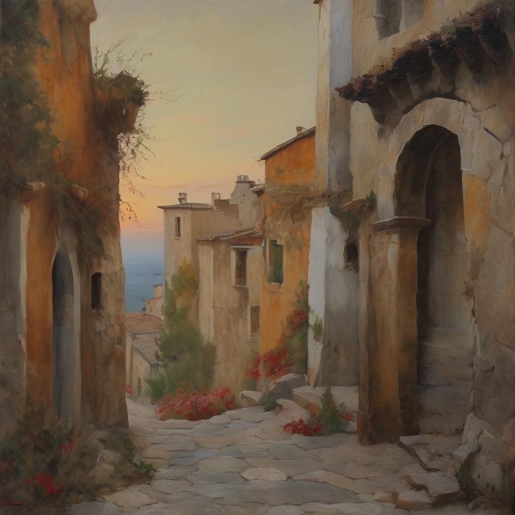 Ευάριστος ΒΑΣΧΕΝΗΣ – Ο Μάγος του Κυβισμού