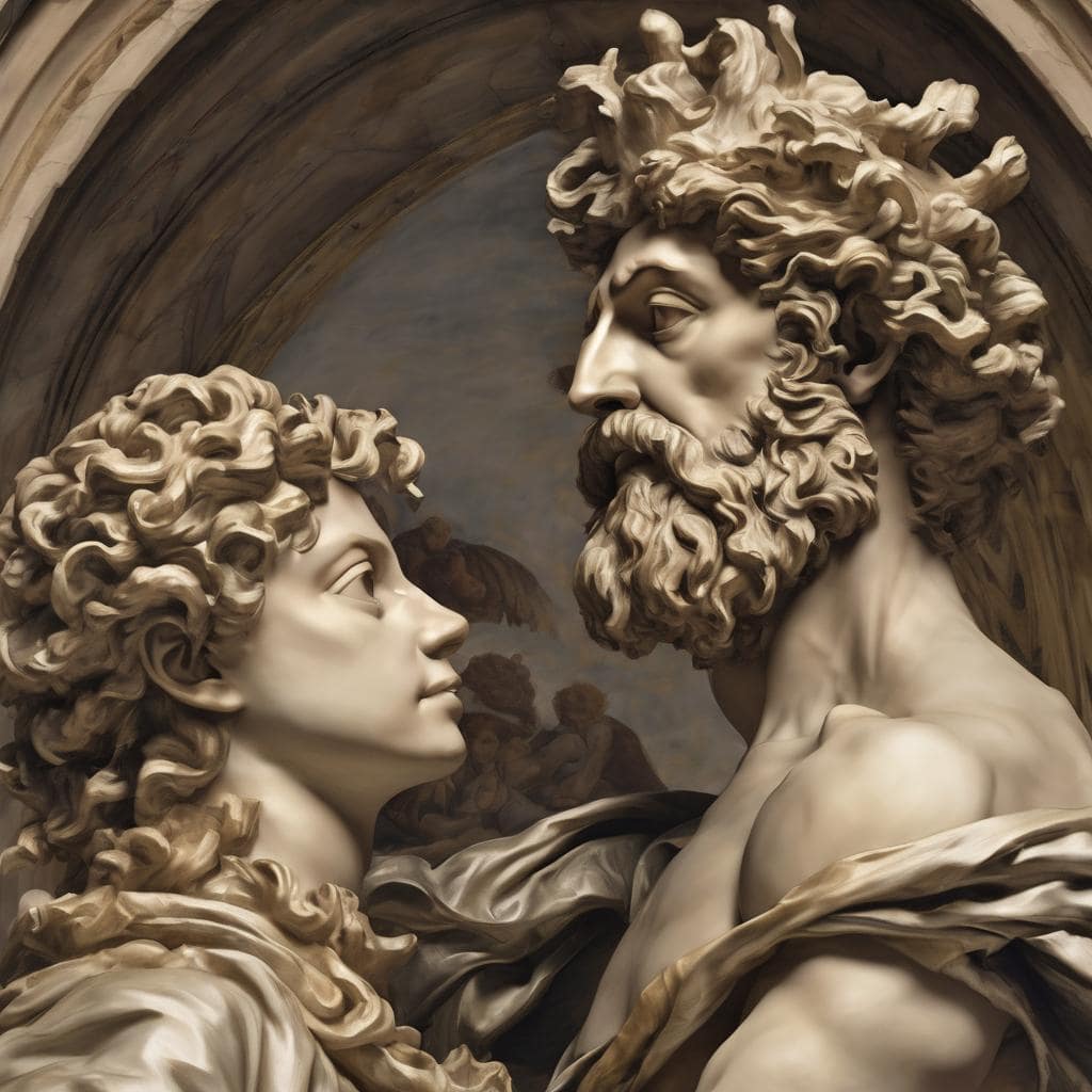 Βενβενούτο Τσελίνι – Ο Μεταλλουργός Γενίος