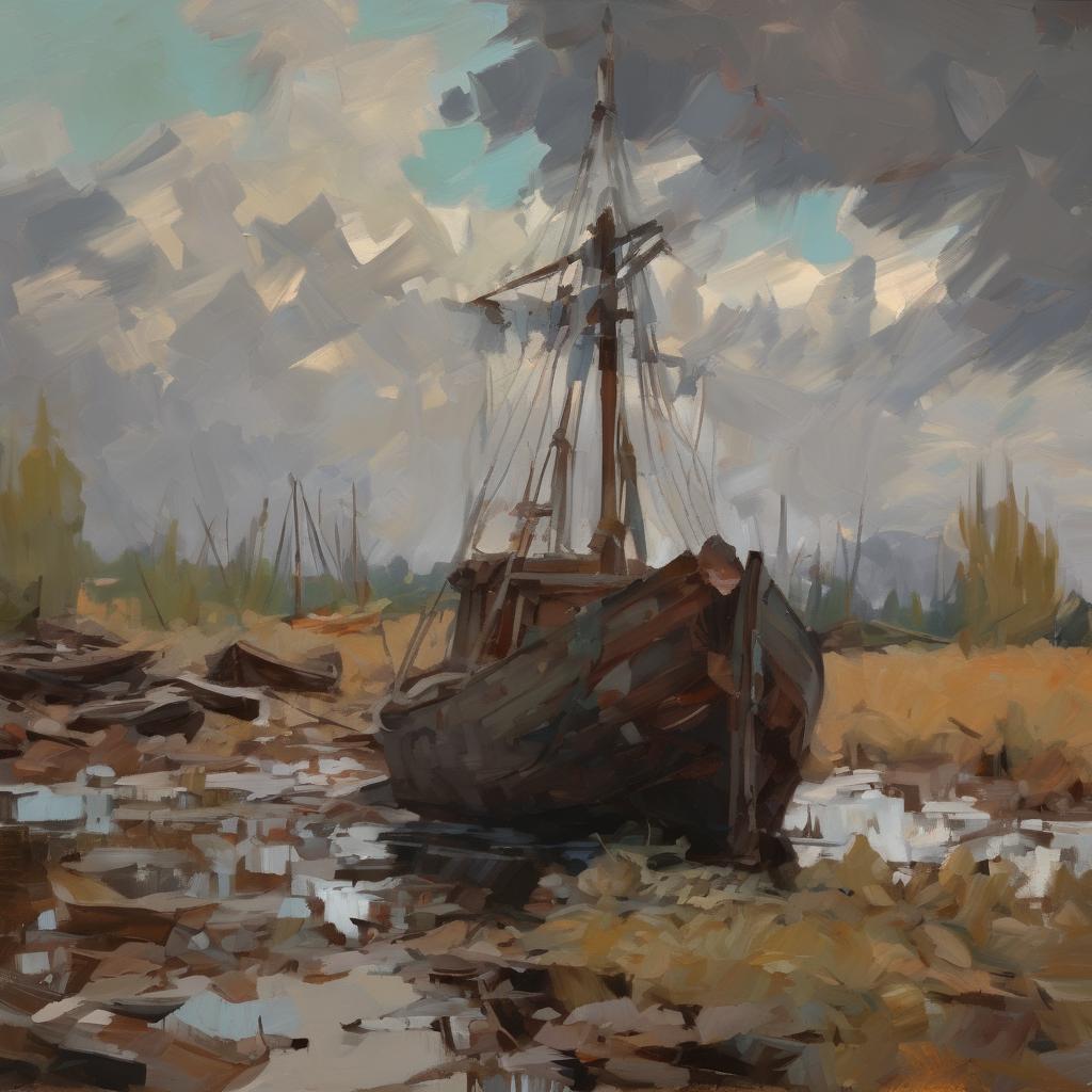 Το Ζωηρό Πορτρέτο της Νεανικής Ηλικίας του Κορυφαίου Καλλιτέχνη