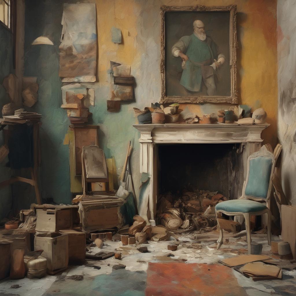 Βιογραφία του Γιάκομο ΠΙΤΕΡΙΟ