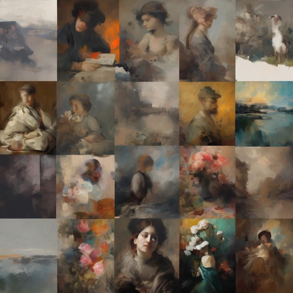 Η Ζωή του Julien DILLENS