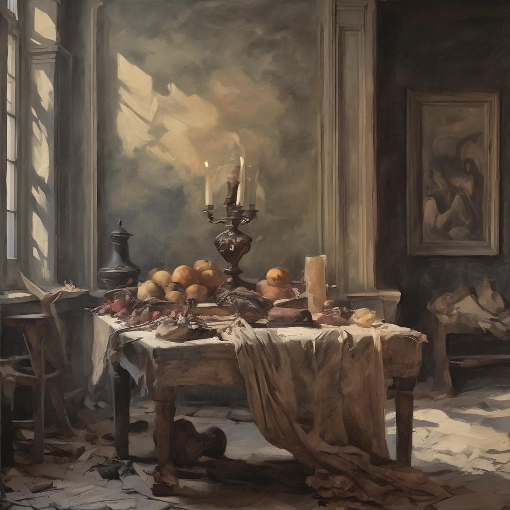 Δομήνικος Λαμψώνιος – Ο Ποιητής των Εποχών